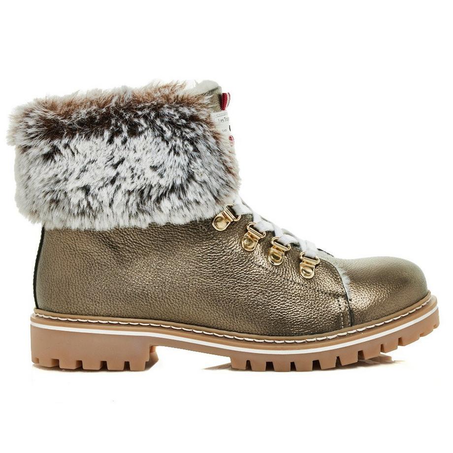 Stiefeletten  LACEN