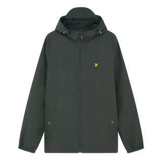 LYLE & SCOTT  Jacke Durchgehender Reißverschluss 