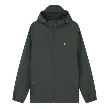 LYLE & SCOTT  Jacke Durchgehender Reißverschluss 