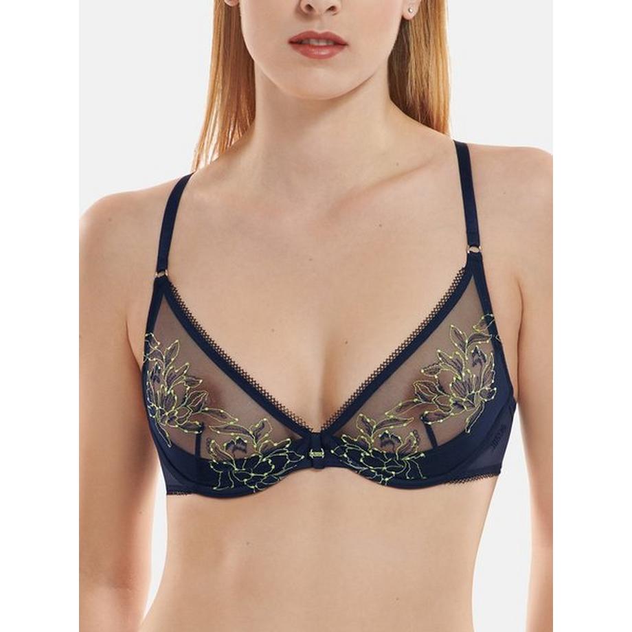 Bügel-BH mit mehreren Positionen Jive