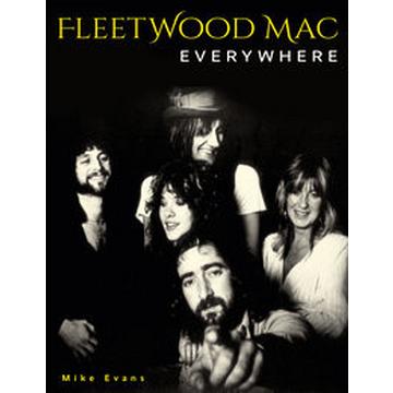 Fleetwood Mac Everywhere