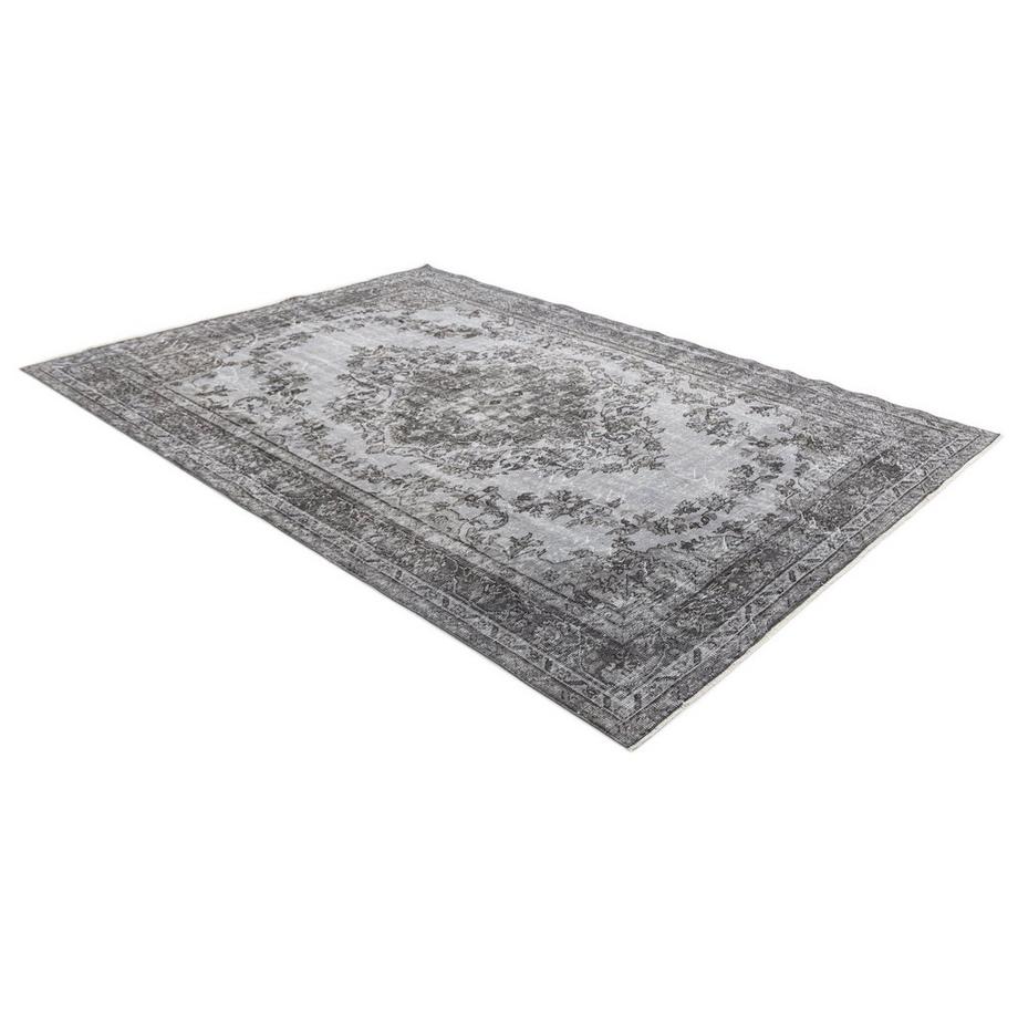 VIDAL Tapis fait à la main Ultra Vintage  