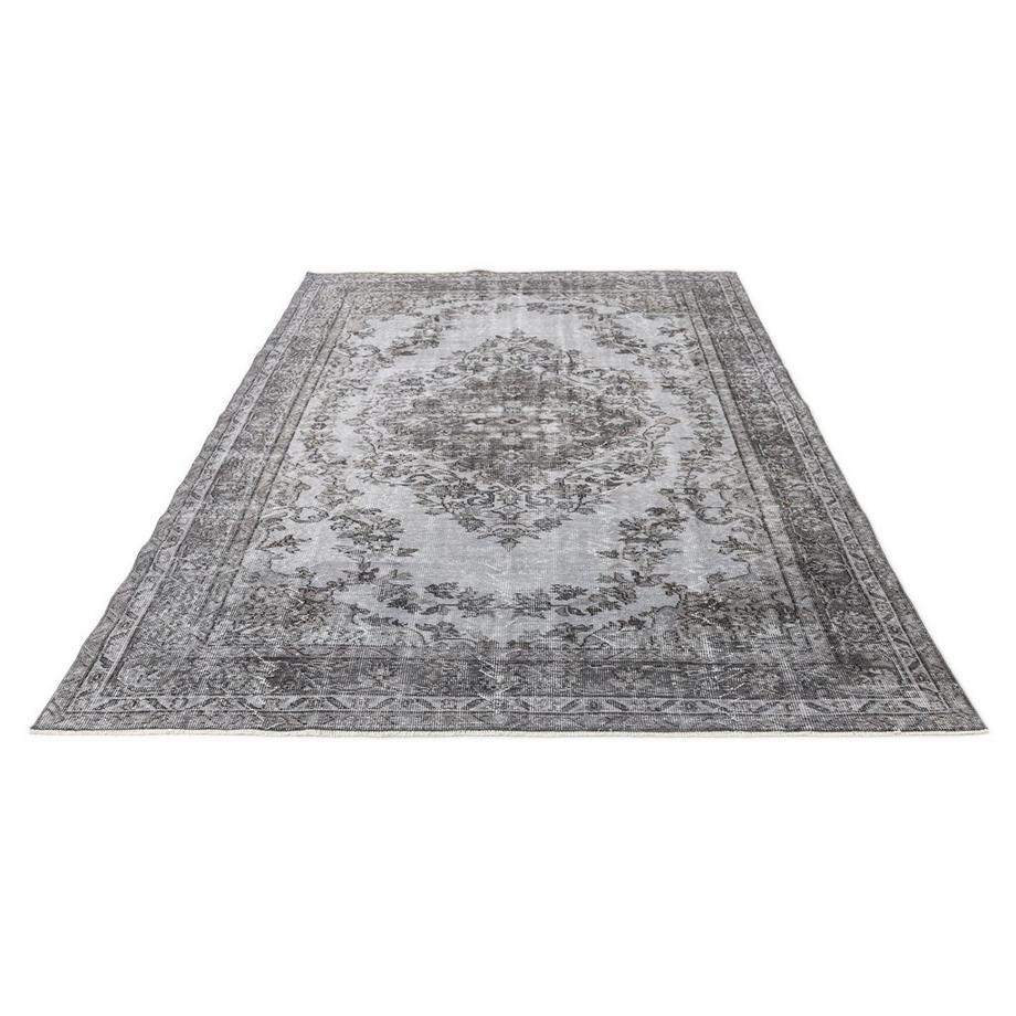 VIDAL Tapis fait à la main Ultra Vintage  