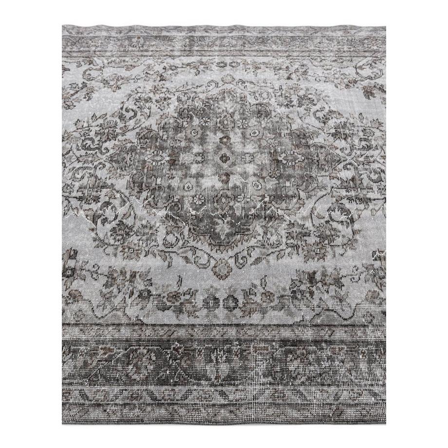 VIDAL Tapis fait à la main Ultra Vintage  