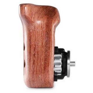 Smallrig  Left Side Wooden Grip mit Arri Rosette 
