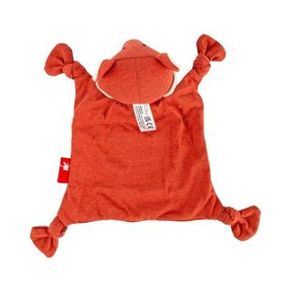 Sigikid  Jersey-Tuch Fuchs (26cm) 