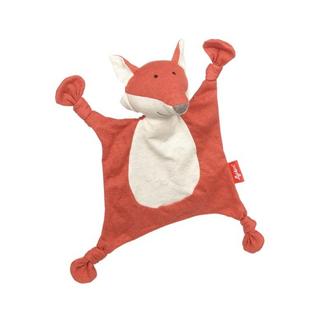 Sigikid  Jersey-Tuch Fuchs (26cm) 