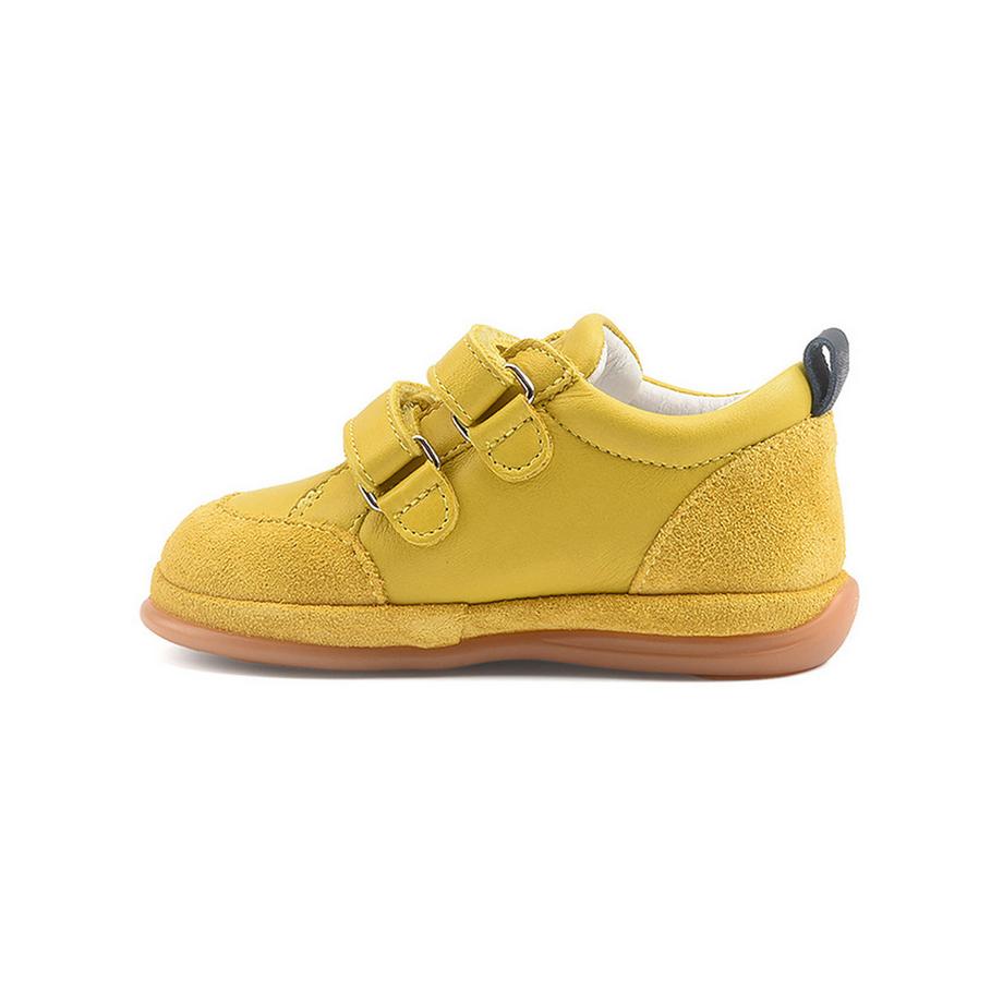 Benjie Myrtille Klettverschluss Stiefeletten  