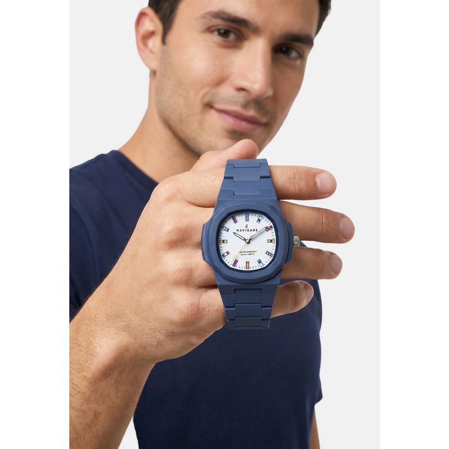 Navigare  Montre 