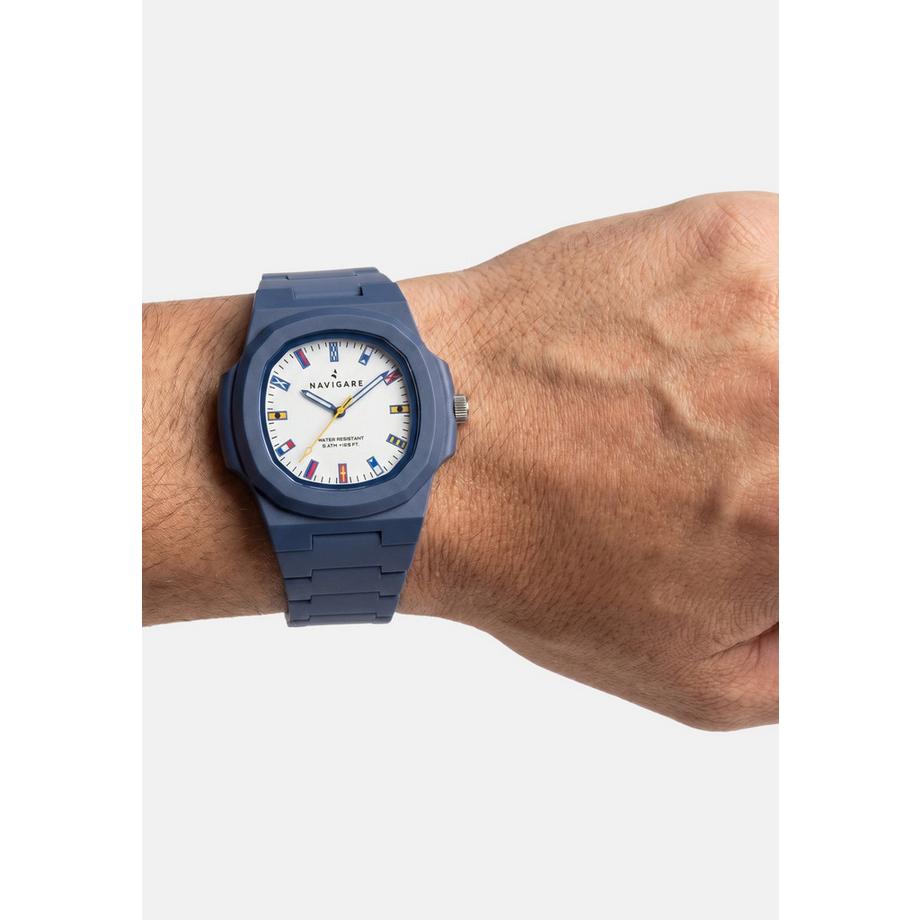 Navigare  Montre 
