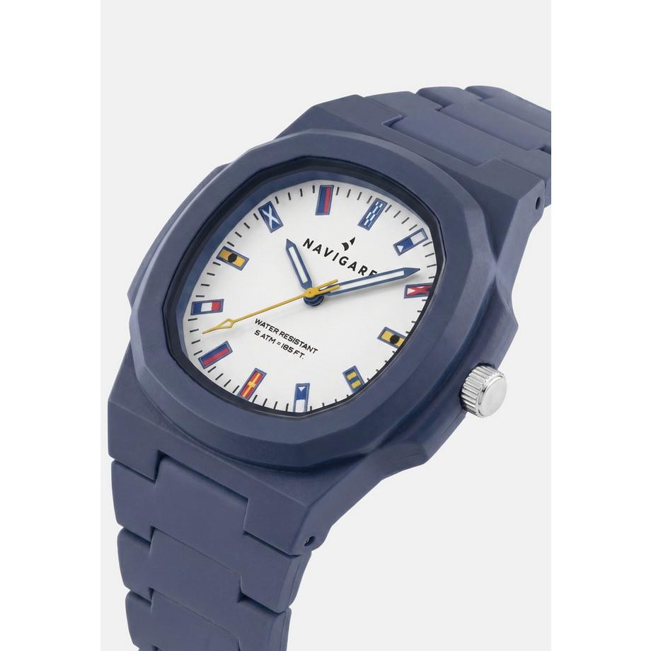 Navigare  Montre 