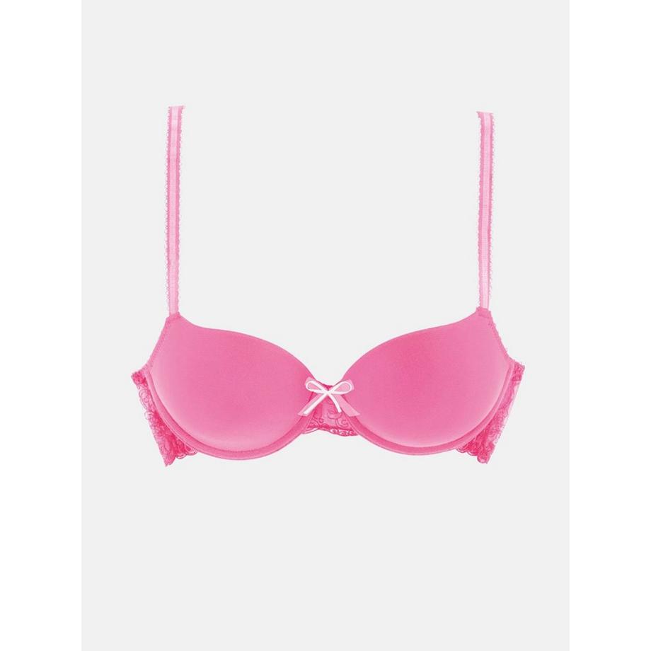 LASCANA Alessandria Reggiseno a Balconcino Preformato  