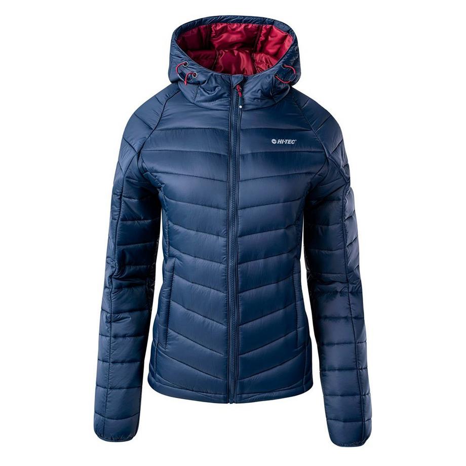 Veste Matelassée Carson
