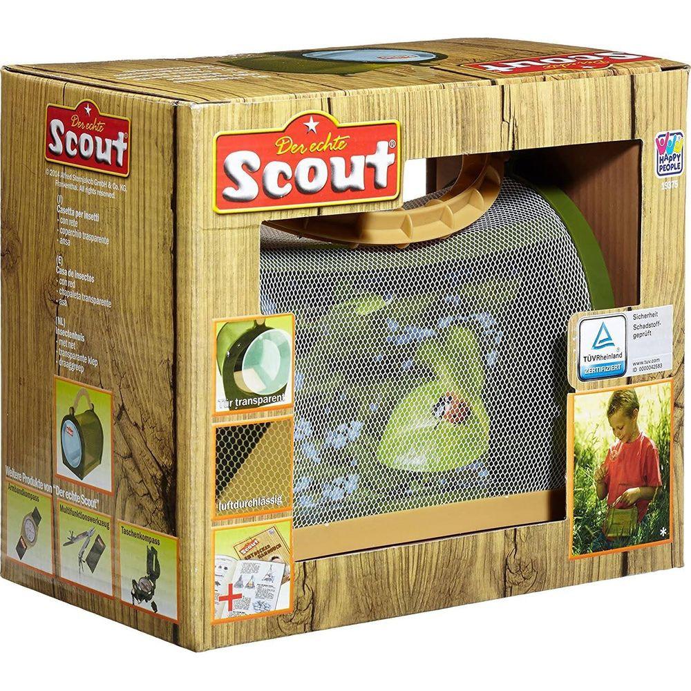 Happy People  Scout Insektenhaus 