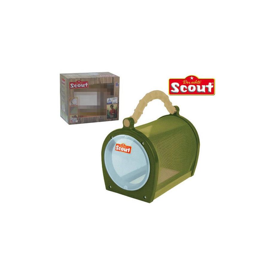 Happy People  Scout Insektenhaus 