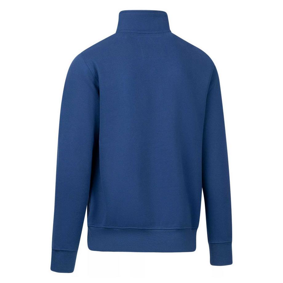 Trespass Shannonton Halbreißverschluss Sweatshirt  