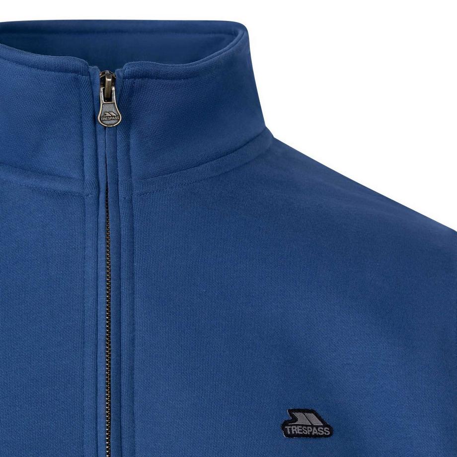 Trespass Shannonton Halbreißverschluss Sweatshirt  