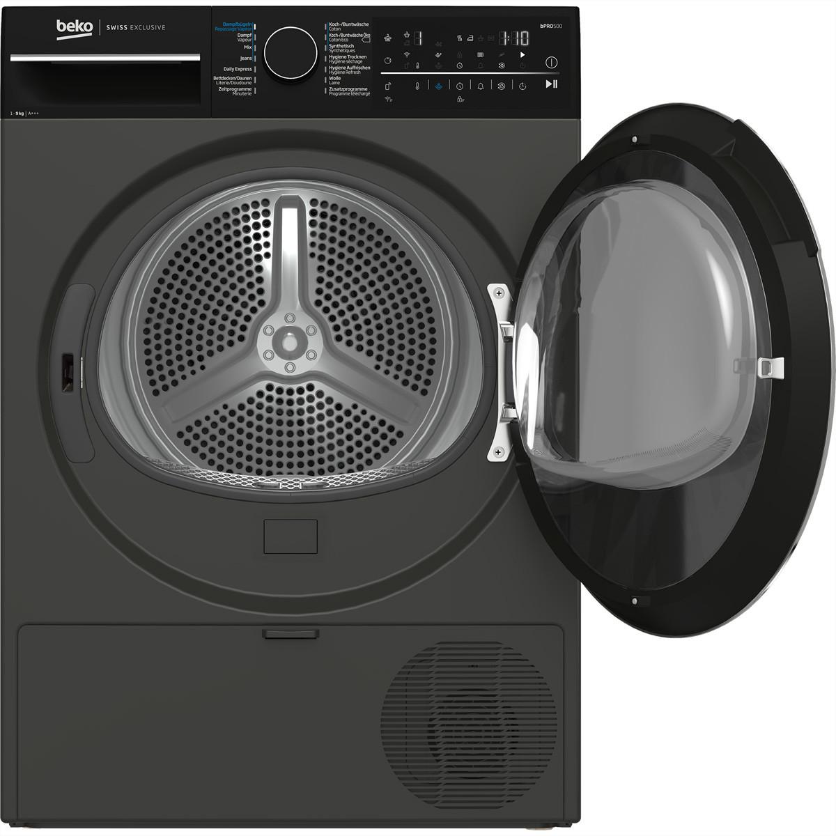 Beko Wäschetrockner TR520  