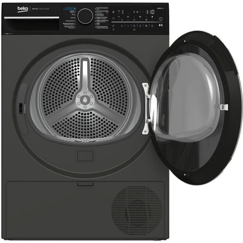 Beko Wäschetrockner TR520  