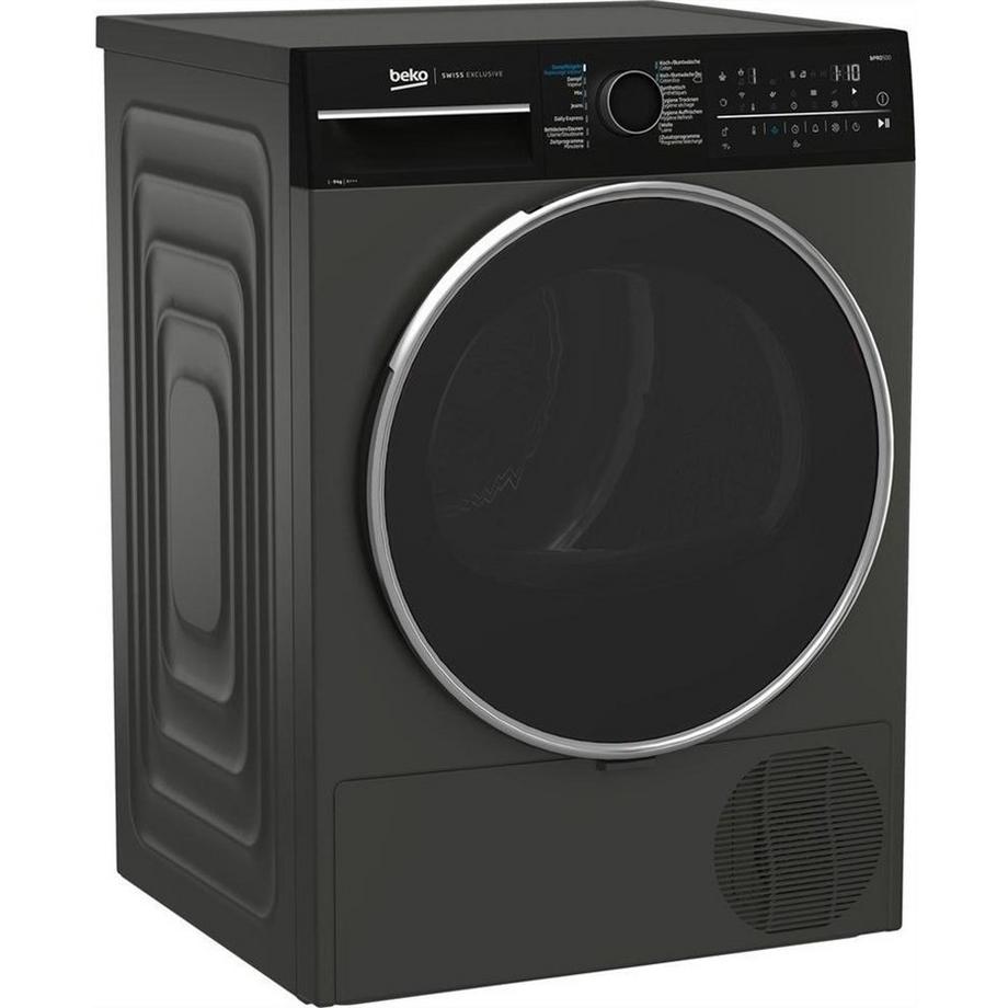 Beko Wäschetrockner TR520  