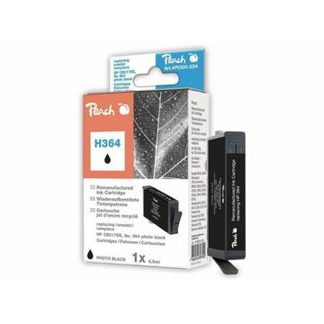 Encre HP n° 364 (CB317EE)