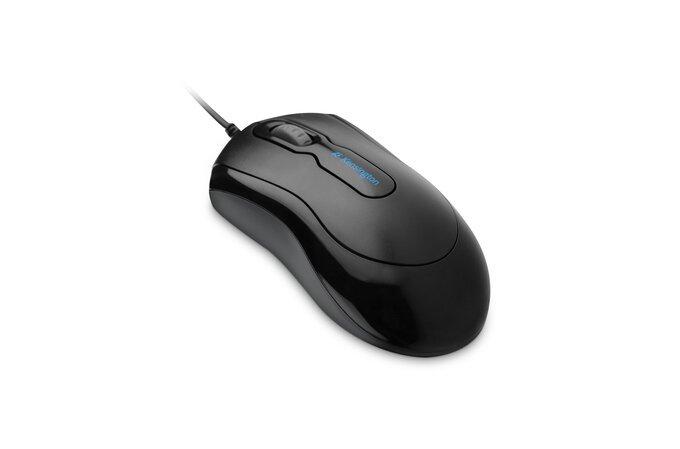 Kensington  Mouse-in-a-box® Kabelgebunden 