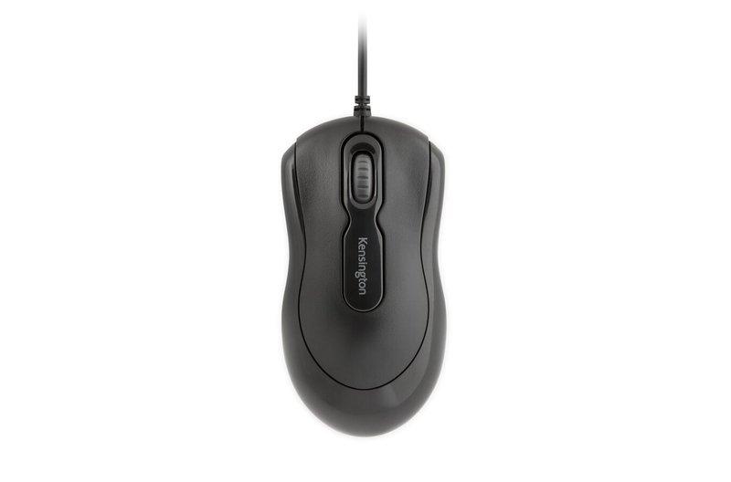 Kensington  Mouse-in-a-box® Kabelgebunden 