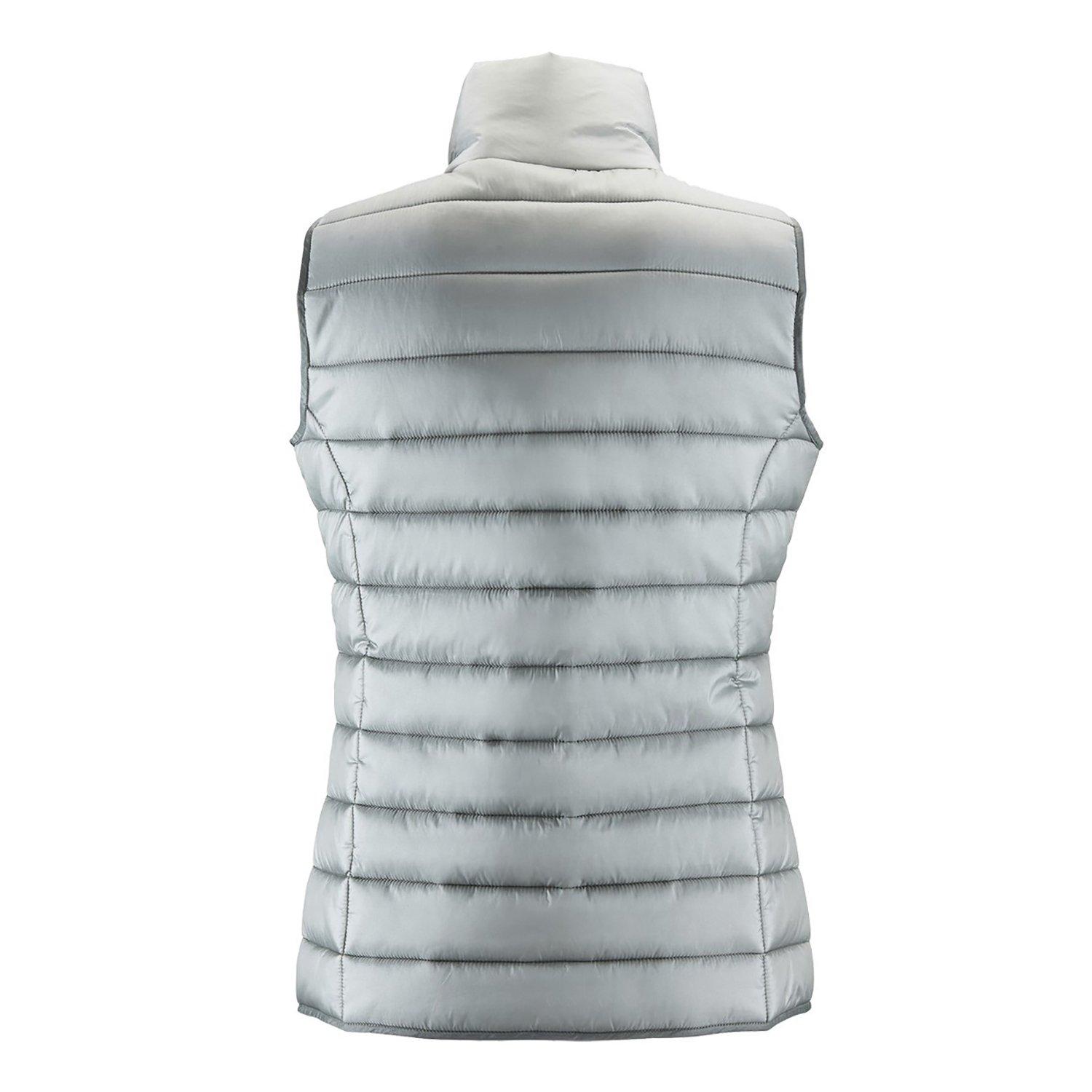 SOLS  Wave Stepp WesteGilet Wasserabweisend 