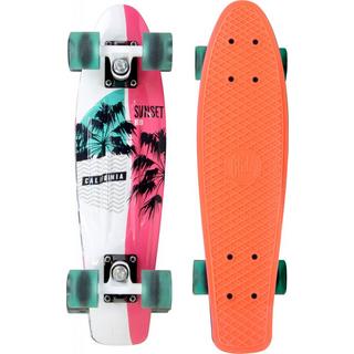 Slide Boards  Cruiser Sunset 