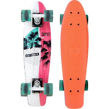Slide Boards  Cruiser Sunset 