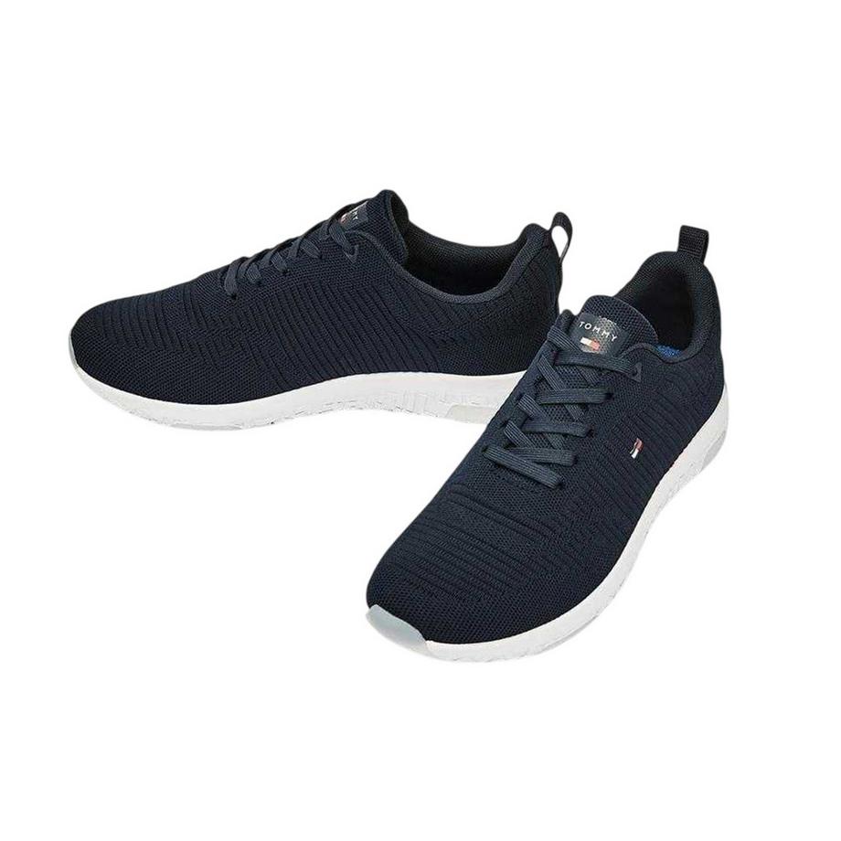 TOMMY HILFIGER Tevo Run Sneaker  
