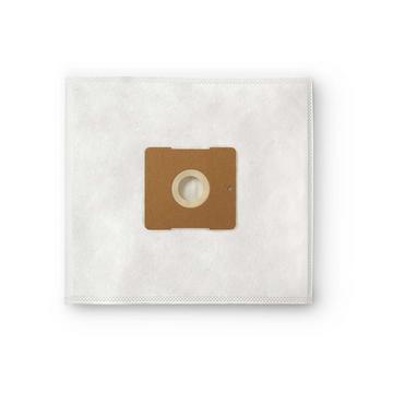 Sacchetto per aspirapolvere | 4 pz. | Sintetico | Più venduto per: Daewoo SB90 | Bianco