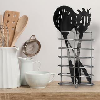 B2X XL-Halter für Küchenutensilien aus Metall  