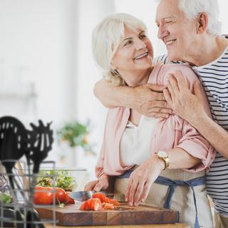 B2X XL-Halter für Küchenutensilien aus Metall  