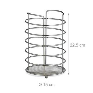 B2X XL-Halter für Küchenutensilien aus Metall  