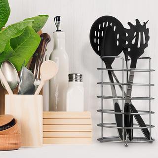 B2X XL-Halter für Küchenutensilien aus Metall  