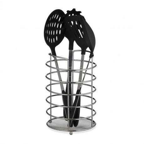 B2X XL-Halter für Küchenutensilien aus Metall  