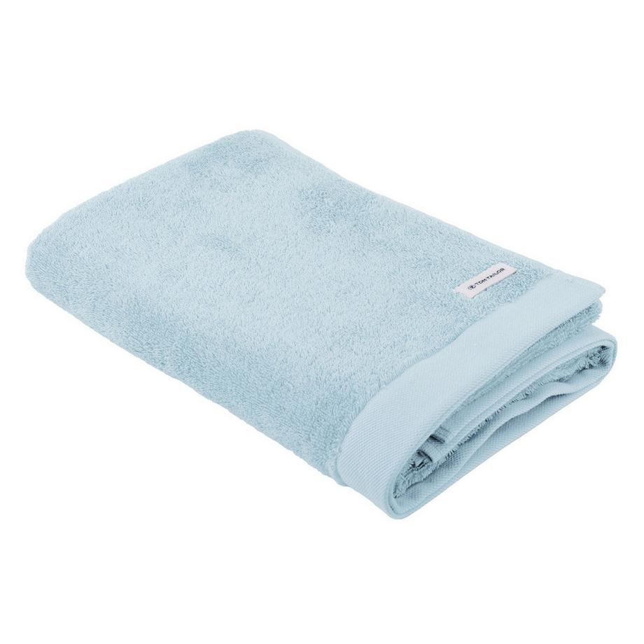TOM TAILOR Serviette de bain  Pack de 12-Color Bath  
