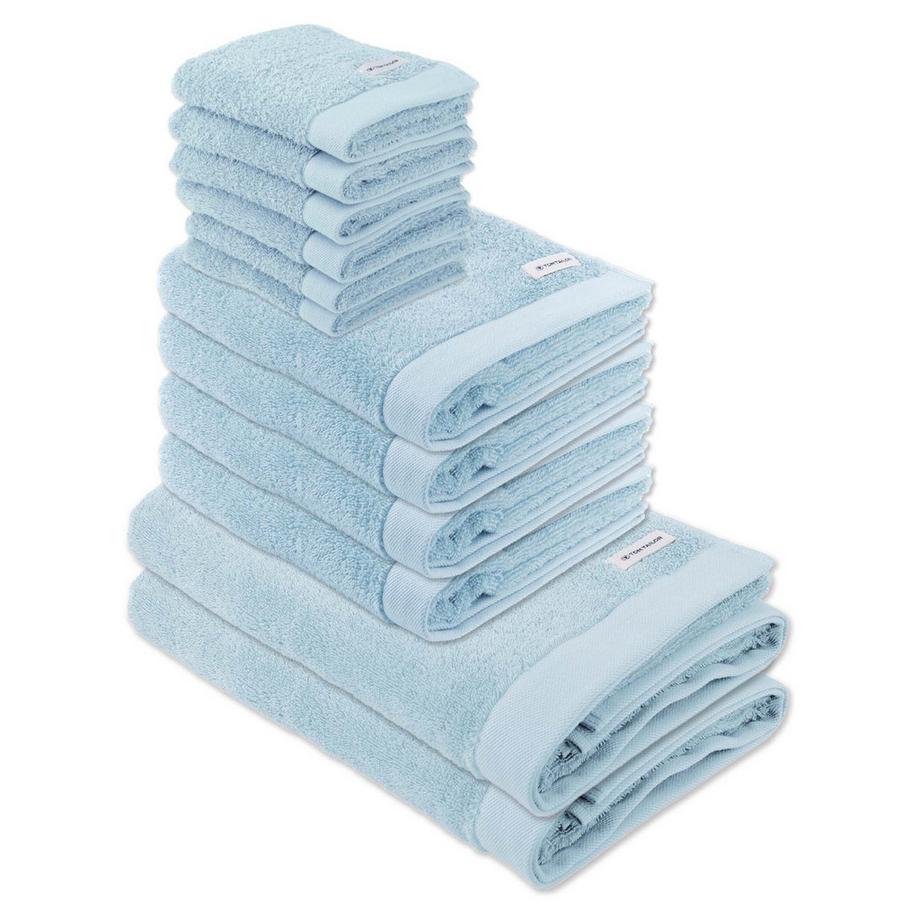 Serviette de bain  Pack de 12-Color Bath