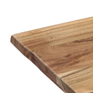 VidaXL tavolo da pranzo Legno  