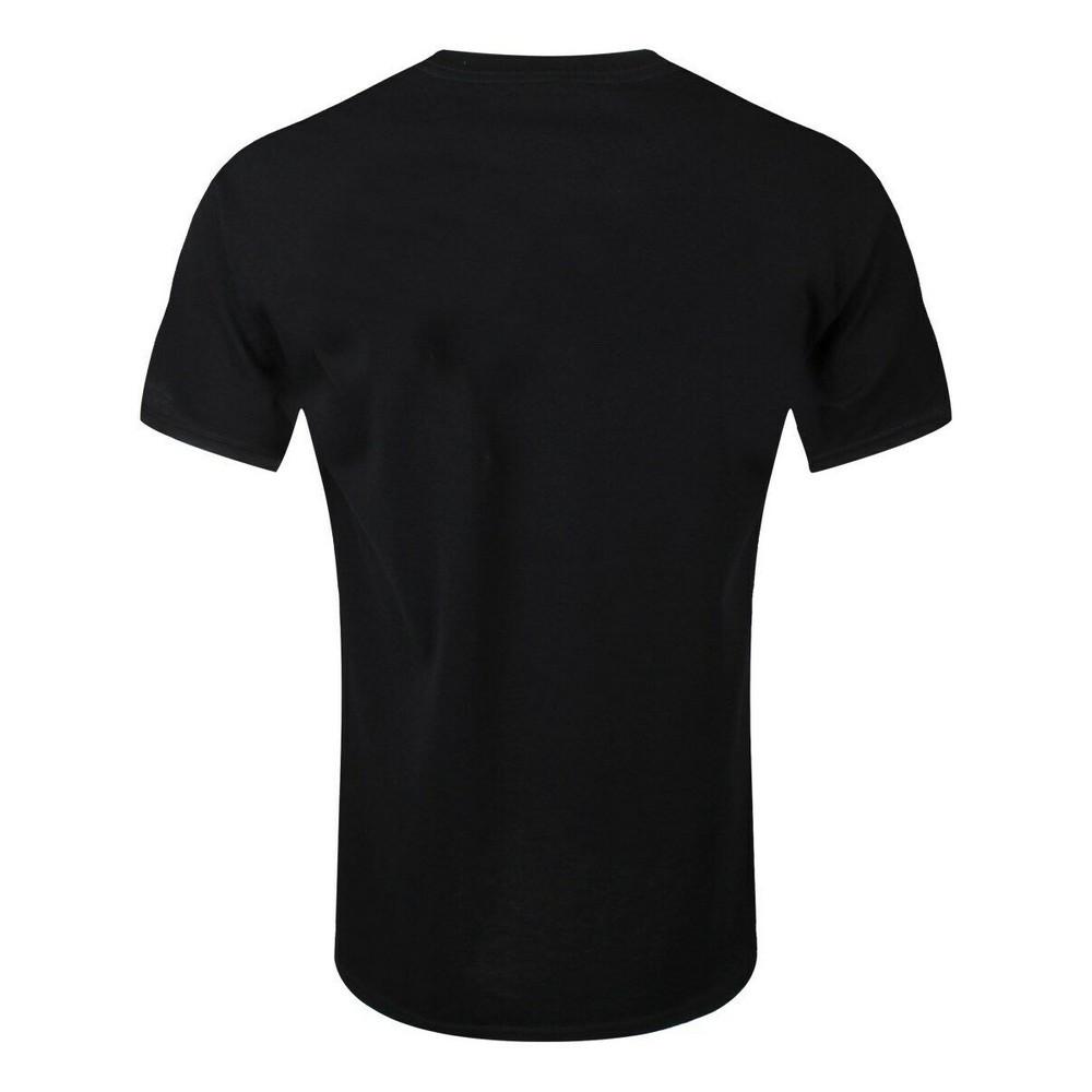 Black Sabbath Black Sabbath Logo T-Shirt  