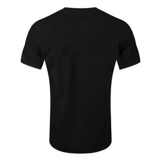 Black Sabbath Black Sabbath Logo T-Shirt  