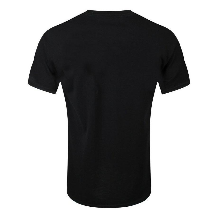 Black Sabbath Black Sabbath Logo T-Shirt  