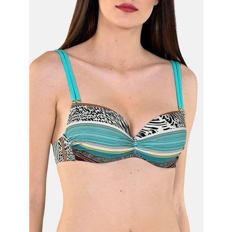 Lisca  Bikini-Oberteil vorgeformt Freetown 