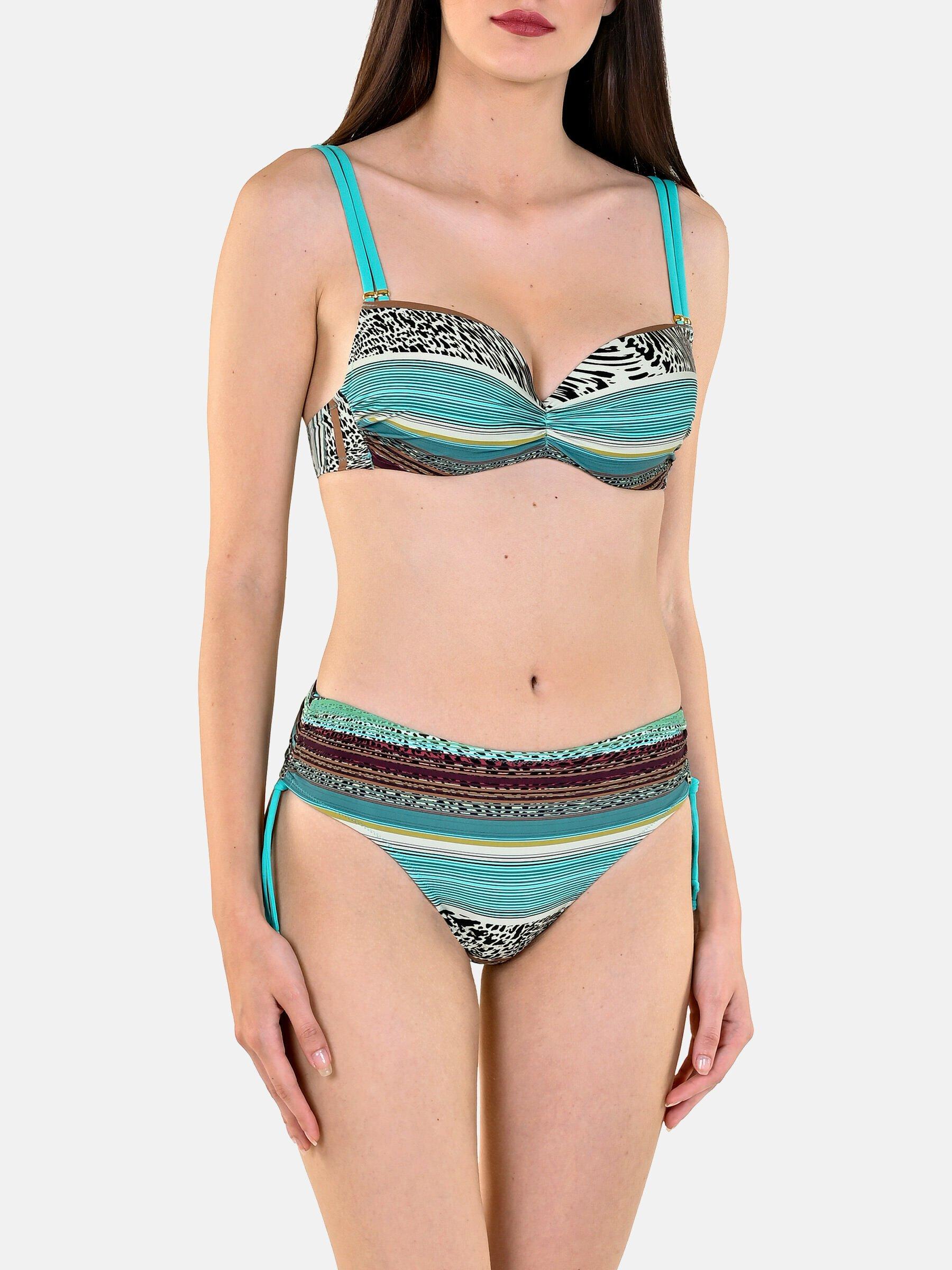 Lisca  Bikini-Oberteil vorgeformt Freetown 