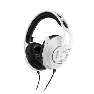 nacon  RIG 300 PRO HX Kopfhörer Kabelgebunden Kopfband Gaming Weiß 