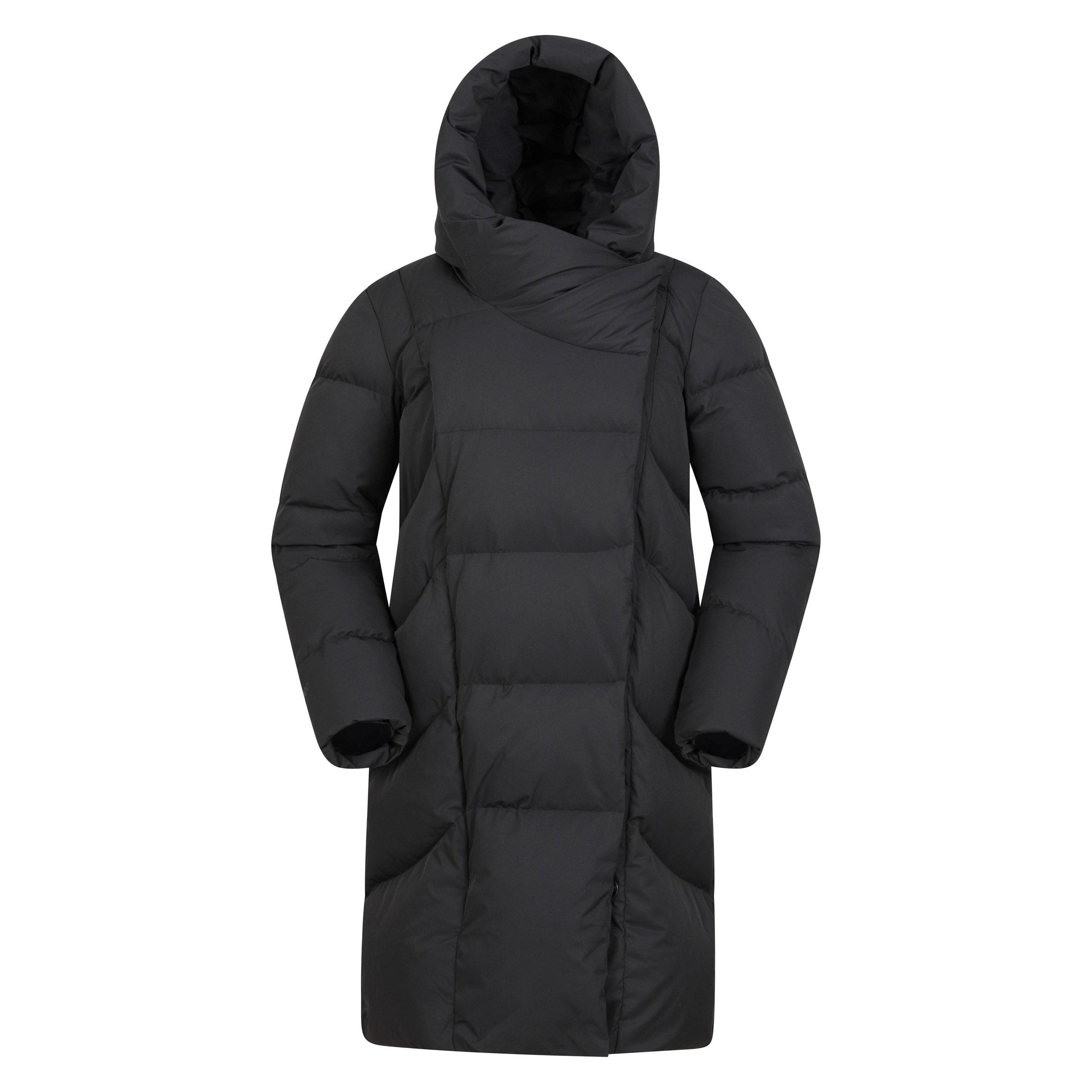 Mountain Warehouse  Cosy Extreme II Daunenjacke Wickel 