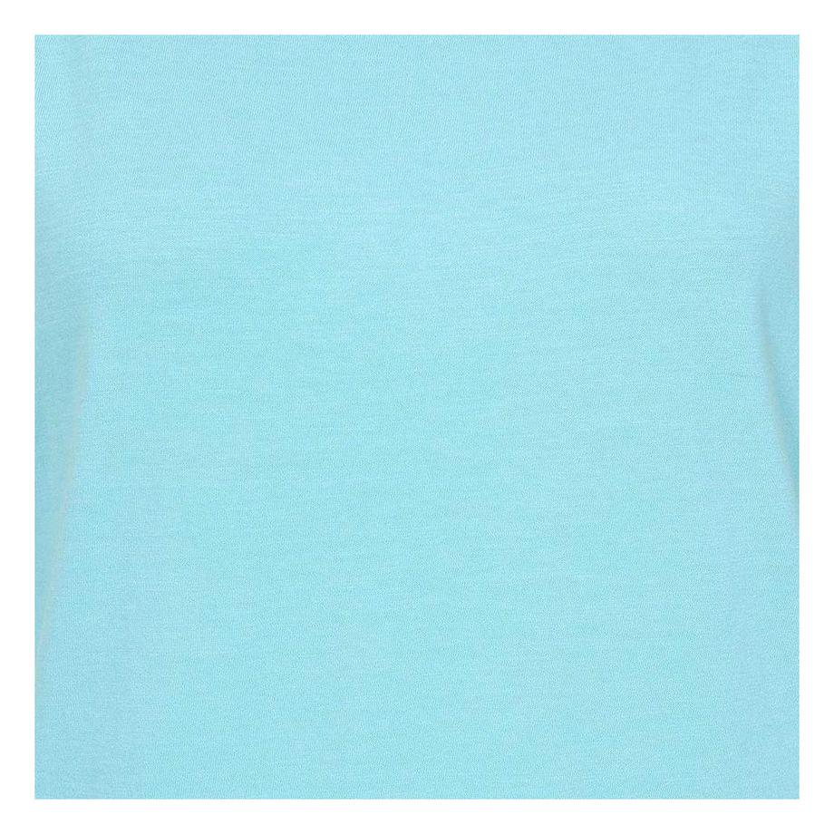 Lazy Jacks T-Shirt Maniche Arrotolate  