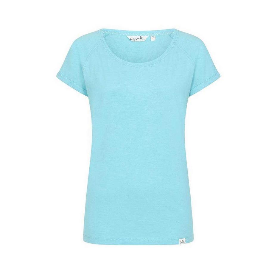 TShirt  , Krempelärmel