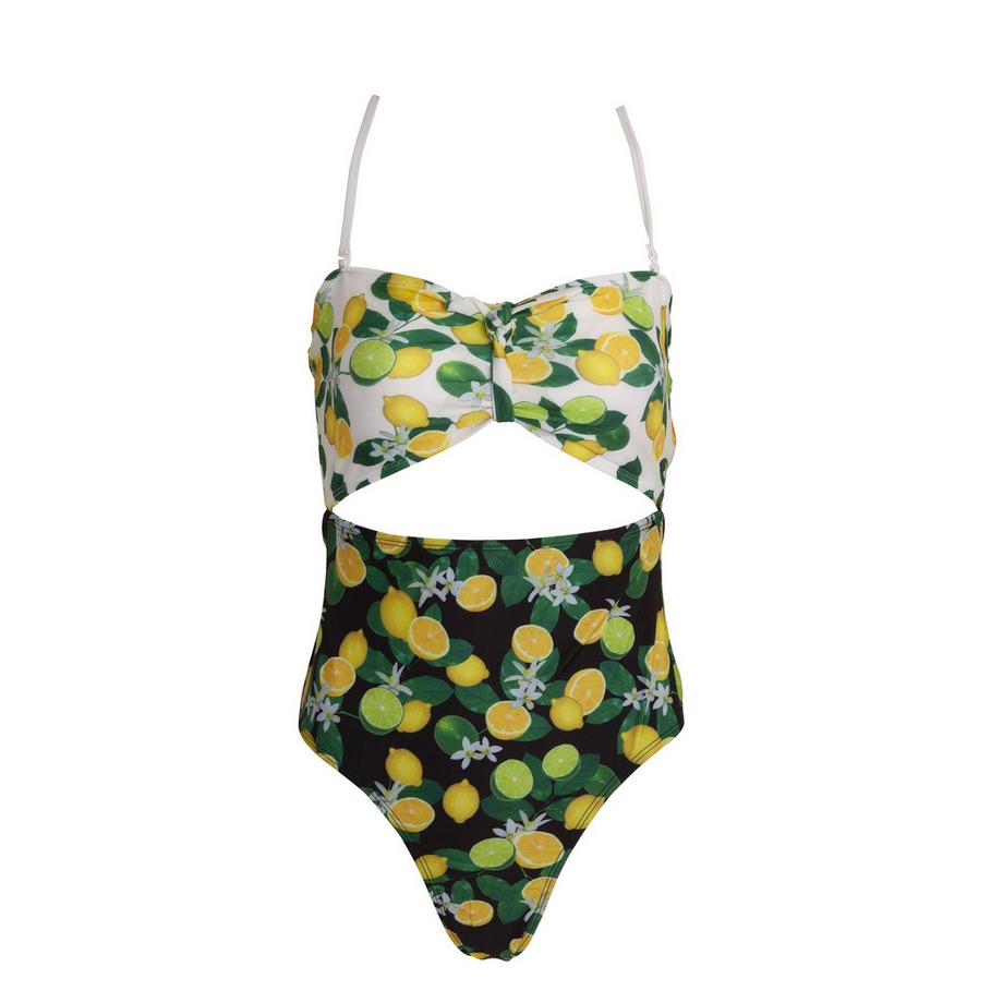Maillot De Bain